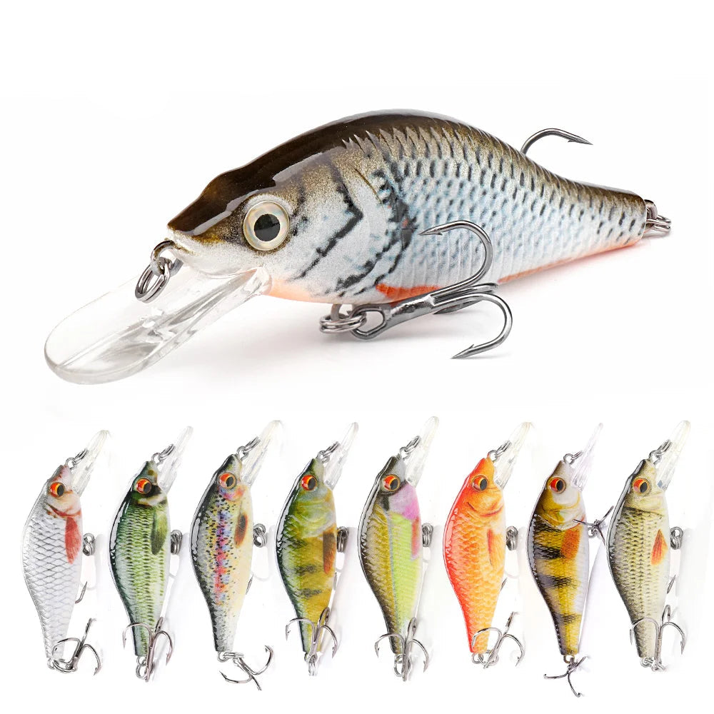 Floating large plug that goes up to 2m deep, various sizes!