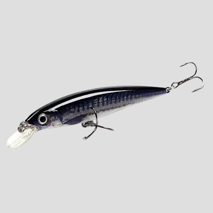 FTK 10 cm plug met mooie afwerking en actie!