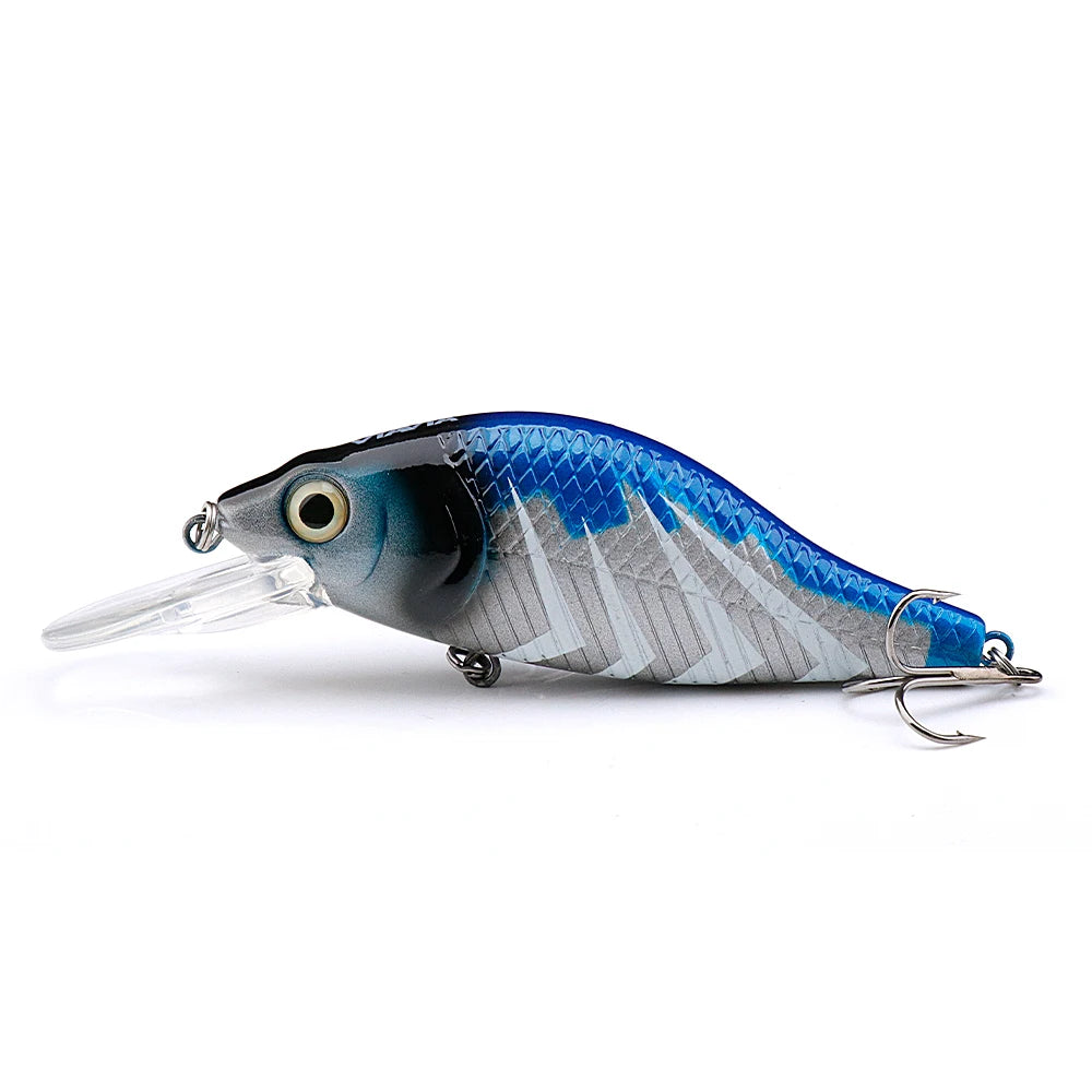 Floating large plug that goes up to 2m deep, various sizes!