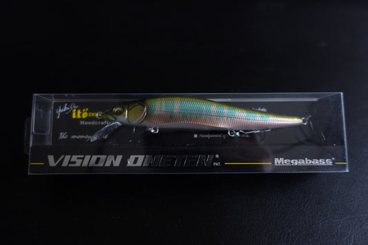Megabass Vision Oneten