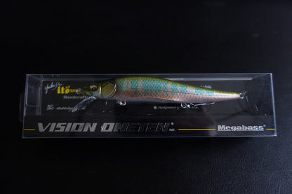Megabass Vision Oneten