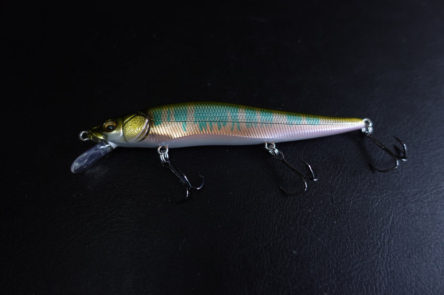 Megabass Vision Oneten