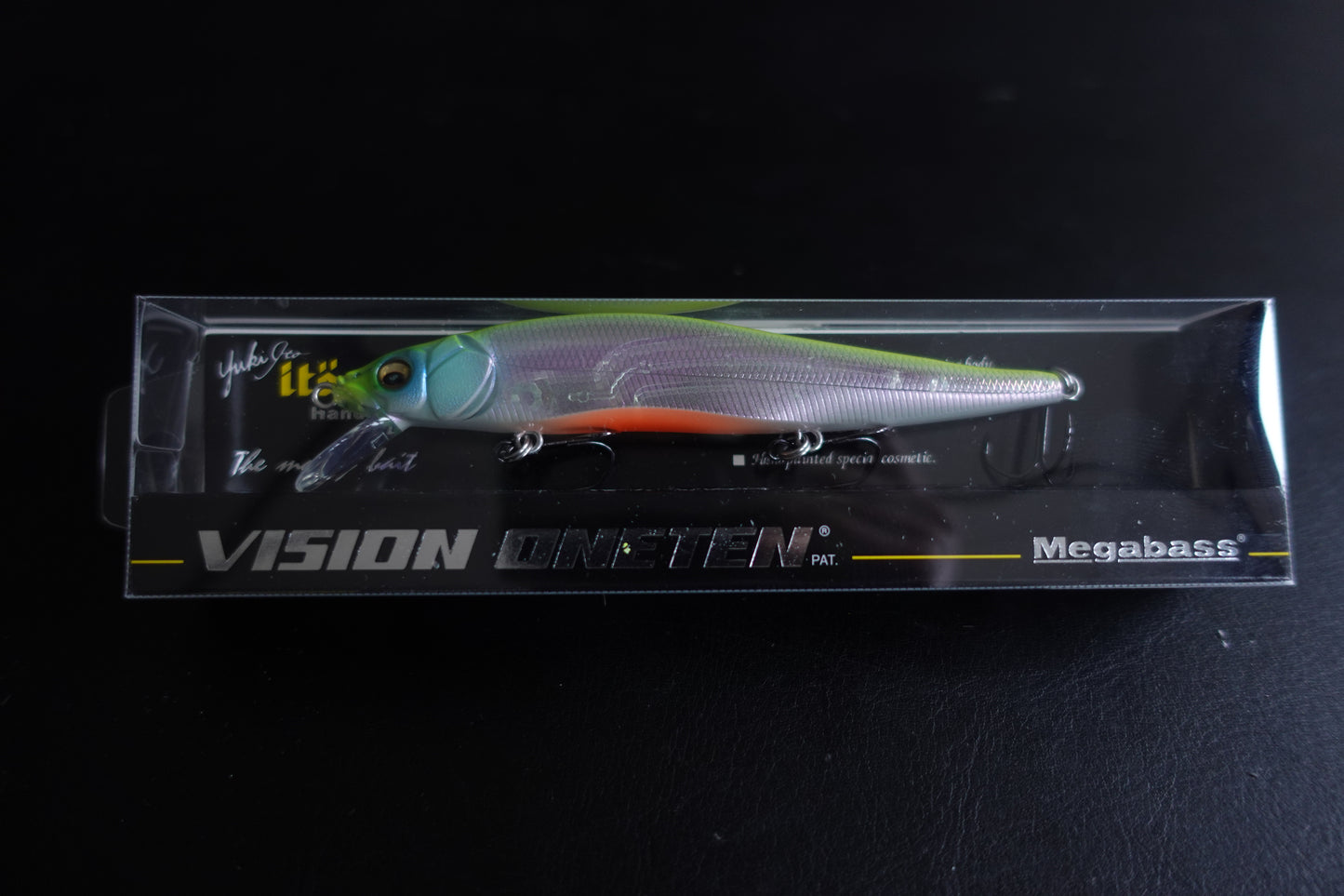 Megabass Vision Oneten