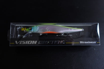 Megabass Vision Oneten