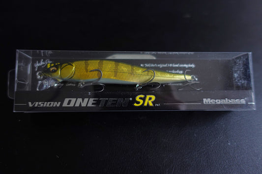 Megabass Vision Oneten SR
