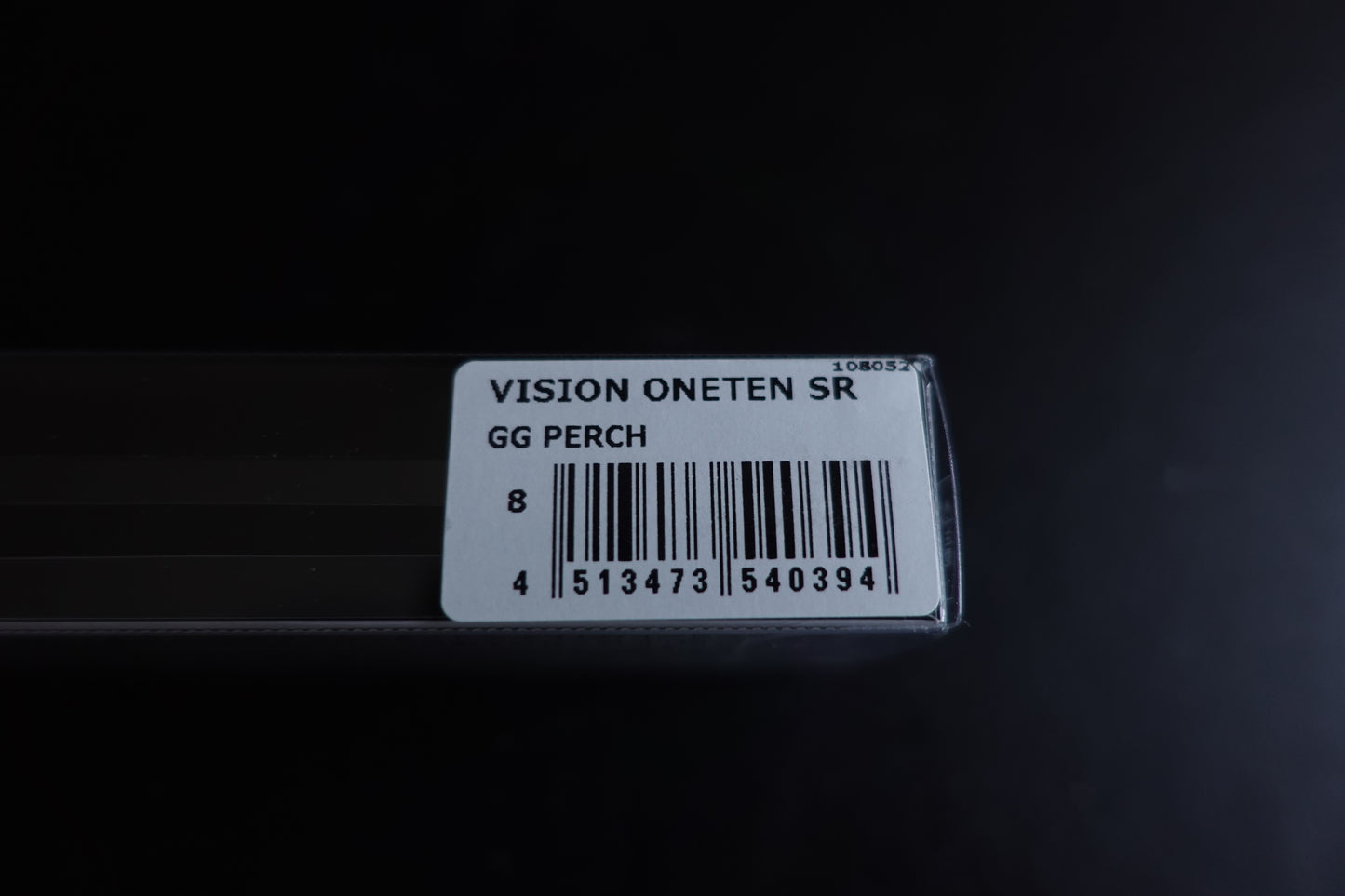 Megabass Vision Oneten SR