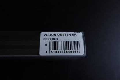 Megabass Vision Oneten SR