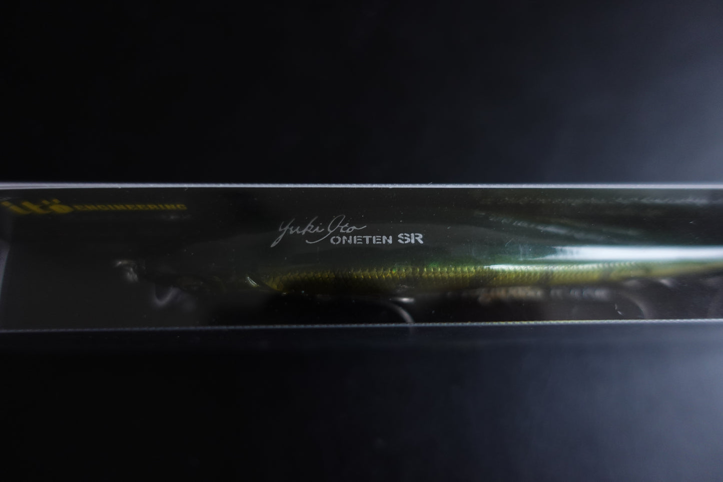 Megabass Vision Oneten SR