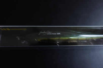 Megabass Vision Oneten SR