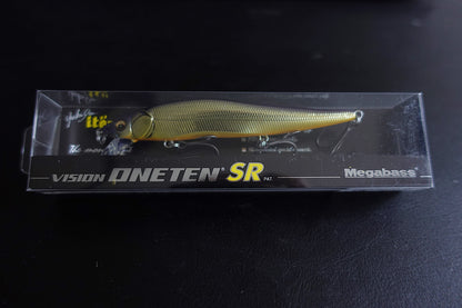 Megabass Vision Oneten SR