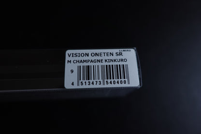 Megabass Vision Oneten SR