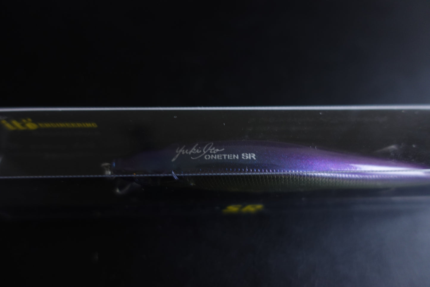 Megabass Vision Oneten SR