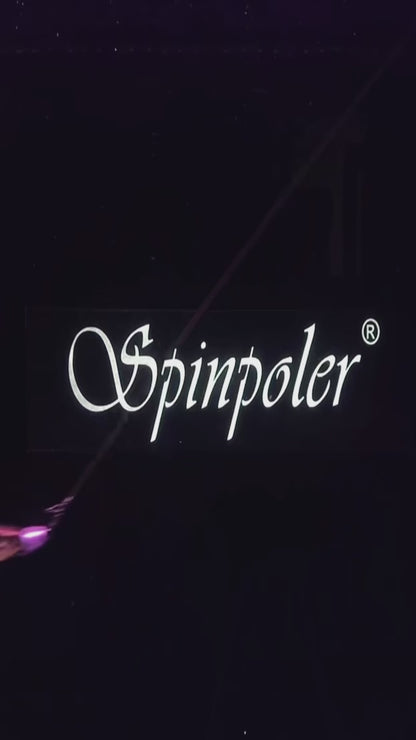 Zachte lange Shad met Stinger Rig